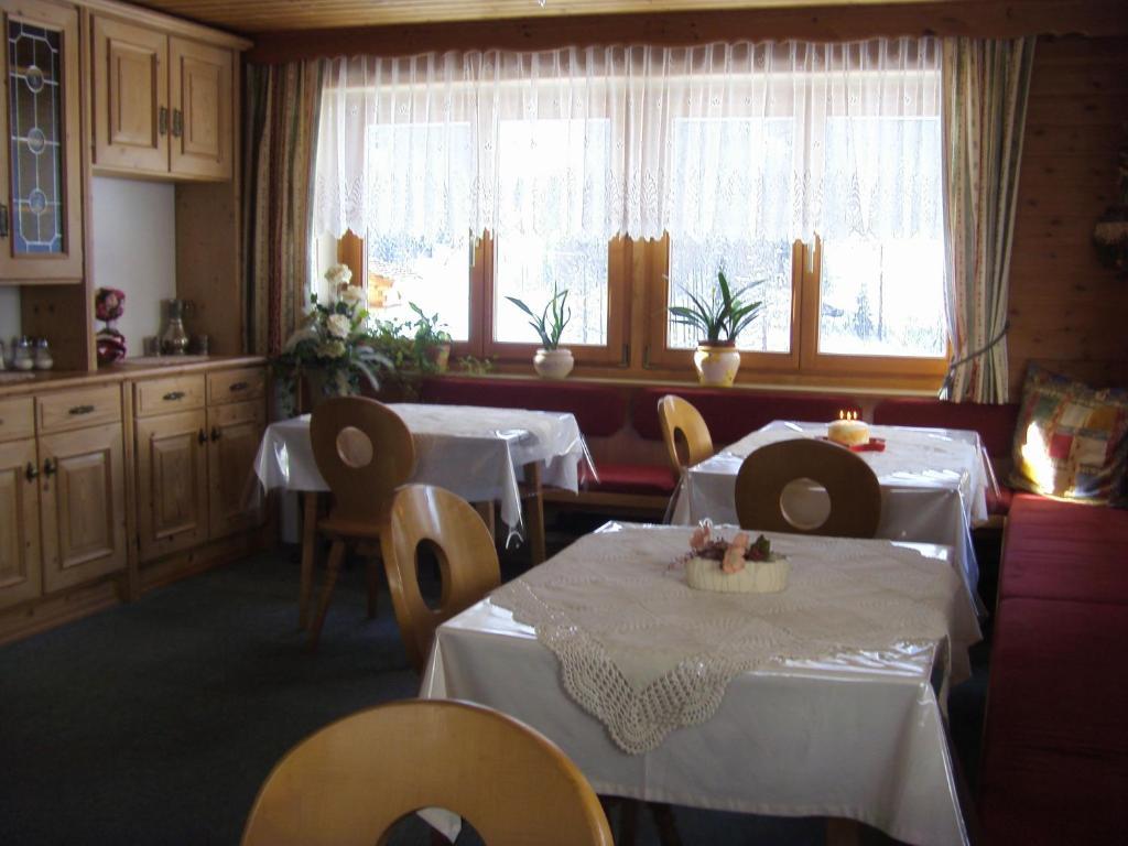 Bed and Breakfast Haus Marienheim Heiligenblut am Großglockner Exterior foto