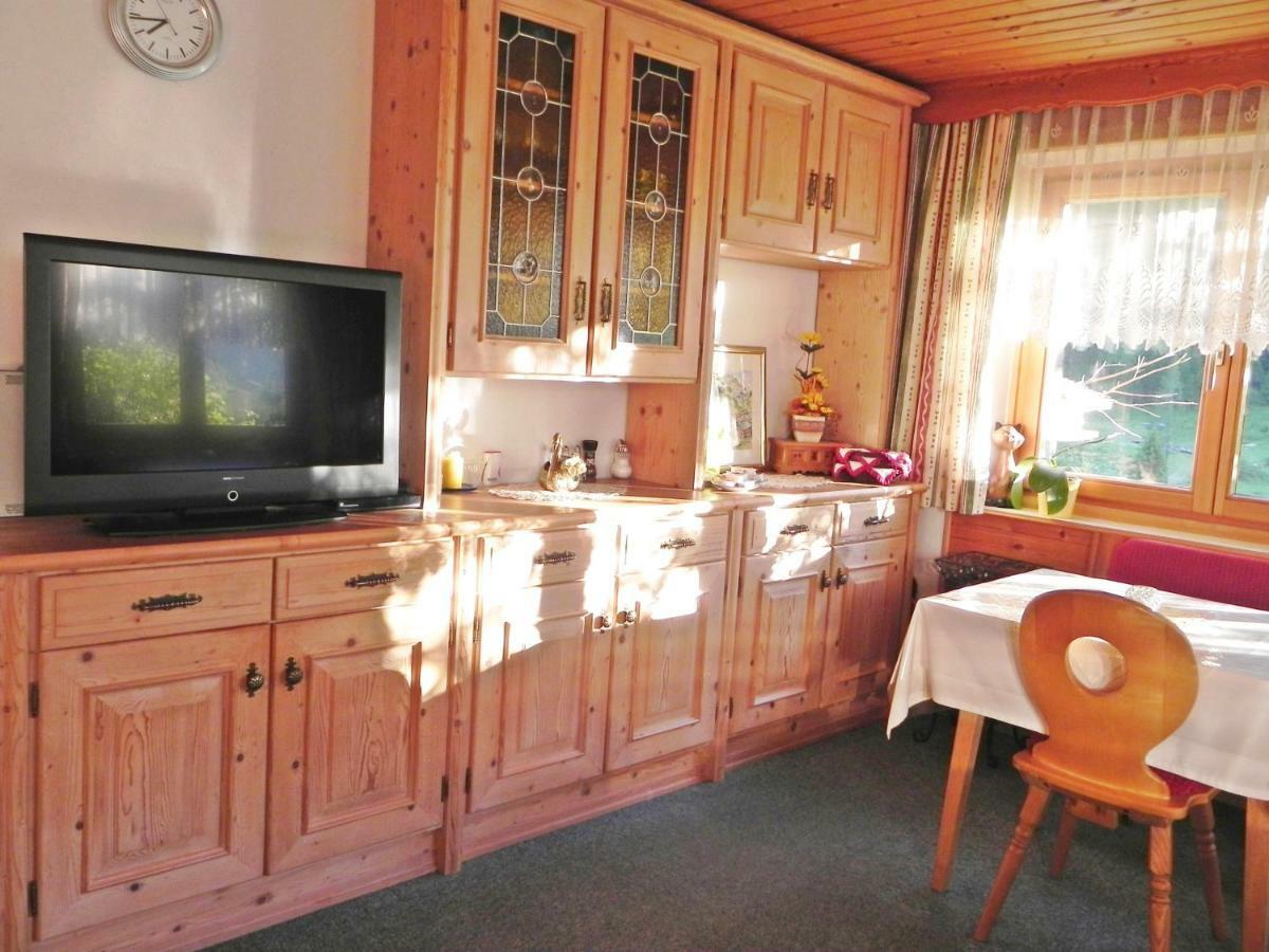Bed and Breakfast Haus Marienheim Heiligenblut am Großglockner Exterior foto