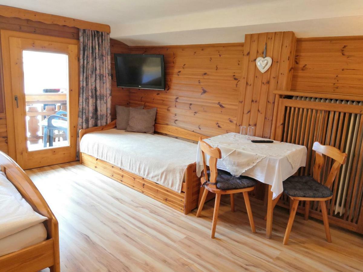 Bed and Breakfast Haus Marienheim Heiligenblut am Großglockner Exterior foto